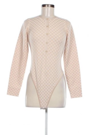 Дамска блуза - боди 4th & Reckless, Размер L, Цвят Многоцветен, Цена 19,44 лв.