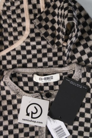 Γυναικεία μπλούζα-Κορμάκι 4th & Reckless, Μέγεθος XS, Χρώμα Πολύχρωμο, Τιμή 11,91 €