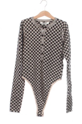 Дамска блуза - боди 4th & Reckless, Размер XS, Цвят Многоцветен, Цена 30,80 лв.