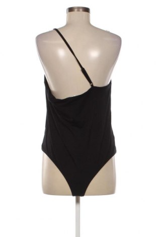 Γυναικεία μπλούζα-Κορμάκι Aligne, Μέγεθος XL, Χρώμα Μαύρο, Τιμή 6,07 €