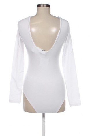 Γυναικεία μπλούζα-Κορμάκι FILA, Μέγεθος M, Χρώμα Λευκό, Τιμή 42,59 €