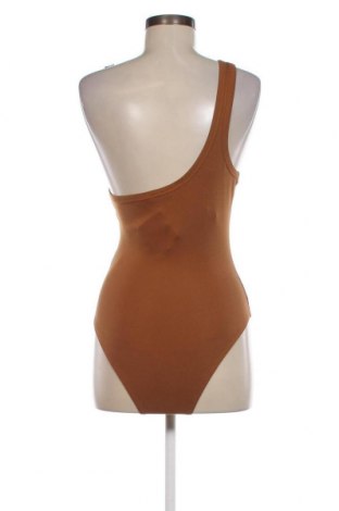 Damenbluse-Body Fashion Union, Größe M, Farbe Braun, Preis € 5,68