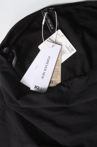 Дамска блуза - боди Forever New, Размер XS, Цвят Черен, Цена 58,00 лв.
