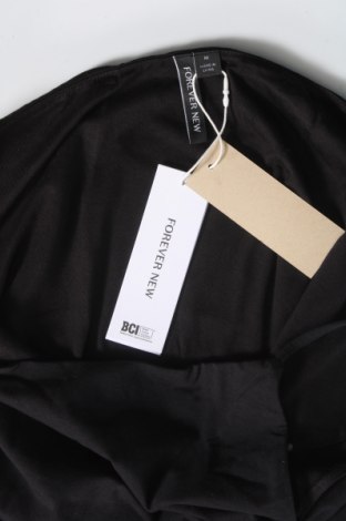 Γυναικεία μπλούζα-Κορμάκι Forever New, Μέγεθος M, Χρώμα Μαύρο, Τιμή 23,62 €