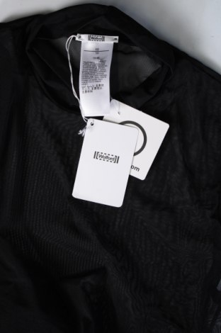 Дамска блуза - боди Wolford, Размер XS, Цвят Черен, Цена 120,27 лв.