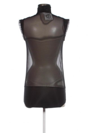 Γυναικεία μπλούζα-Κορμάκι Wolford, Μέγεθος XS, Χρώμα Μαύρο, Τιμή 61,99 €