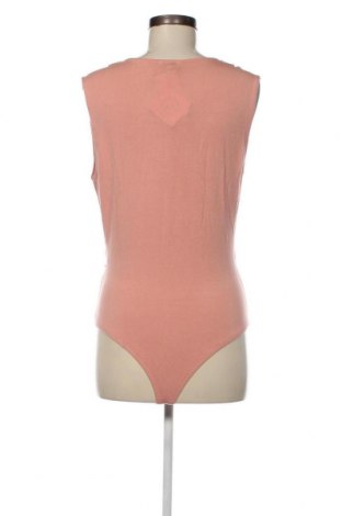 Дамска блуза - боди mbyM, Размер XL, Цвят Розов, Цена 49,30 лв.