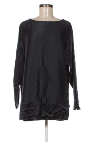 Дамска блуза 0039 Italy, Размер L, Цвят Син, Цена 39,00 лв.