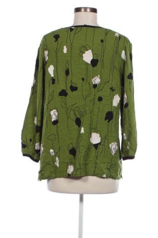 Дамска блуза 17 & Co., Размер L, Цвят Зелен, Цена 9,50 лв.