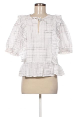 Γυναικεία μπλούζα 2ND Day, Μέγεθος L, Χρώμα Λευκό, Τιμή 30,93 €