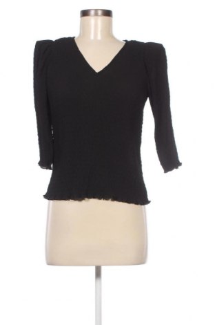 Γυναικεία μπλούζα 2ND Day, Μέγεθος XS, Χρώμα Μαύρο, Τιμή 44,07 €