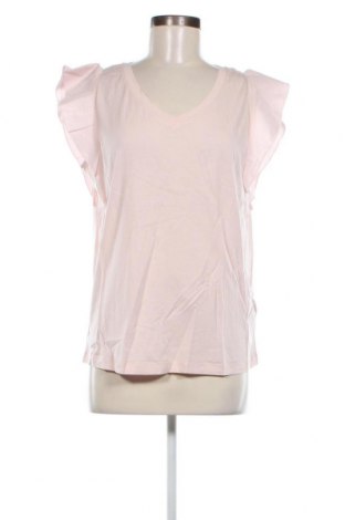 Дамска блуза 7 For All Mankind, Размер XS, Цвят Розов, Цена 204,67 лв.