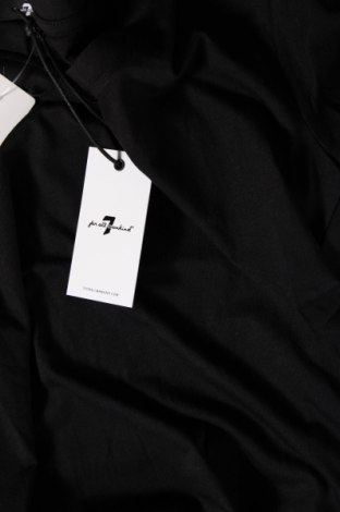 Damen Shirt 7 For All Mankind, Größe S, Farbe Schwarz, Preis € 92,45