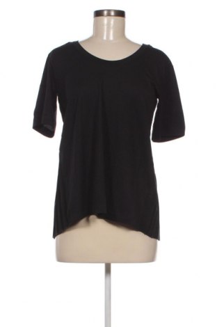 Γυναικεία μπλούζα 7 For All Mankind, Μέγεθος S, Χρώμα Μαύρο, Τιμή 38,07 €