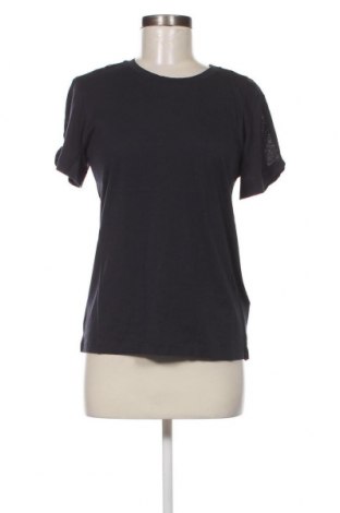 Γυναικεία μπλούζα 7 For All Mankind, Μέγεθος S, Χρώμα Μπλέ, Τιμή 98,97 €