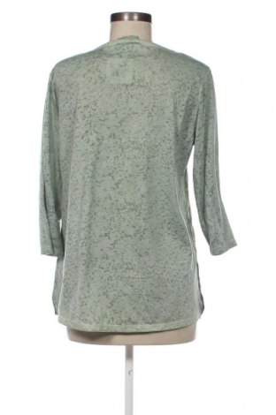 Γυναικεία μπλούζα ALESSA W., Μέγεθος S, Χρώμα Πράσινο, Τιμή 1,76 €