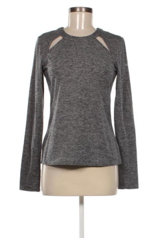 Γυναικεία μπλούζα ALO, Μέγεθος M, Χρώμα Γκρί, Τιμή 24,13 €