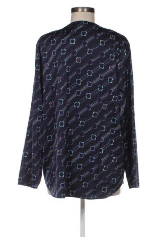 Damen Shirt ANNI FOR FRIENDS, Größe L, Farbe Blau, Preis 13,15 €