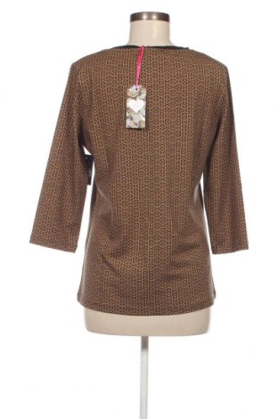 Γυναικεία μπλούζα ANNI FOR FRIENDS, Μέγεθος L, Χρώμα Πολύχρωμο, Τιμή 7,89 €