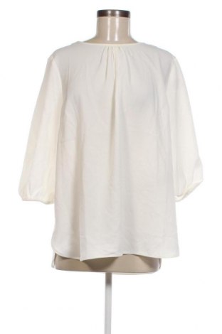 Дамска блуза ANNI FOR FRIENDS, Размер XL, Цвят Екрю, Цена 36,72 лв.