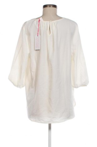 Damen Shirt ANNI FOR FRIENDS, Größe XL, Farbe Ecru, Preis 15,77 €
