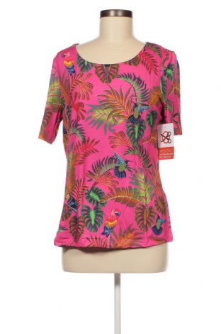 Дамска блуза ANNI FOR FRIENDS, Размер M, Цвят Многоцветен, Цена 55,08 лв.