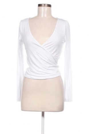 Γυναικεία μπλούζα ASOS, Μέγεθος S, Χρώμα Λευκό, Τιμή 8,10 €