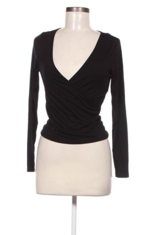 Γυναικεία μπλούζα ASOS, Μέγεθος S, Χρώμα Μαύρο, Τιμή 7,50 €