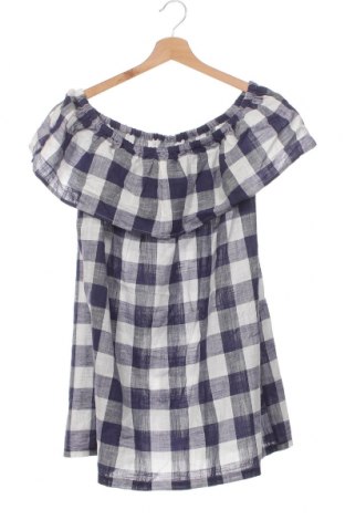 Γυναικεία μπλούζα ASOS, Μέγεθος XS, Χρώμα Πολύχρωμο, Τιμή 16,04 €