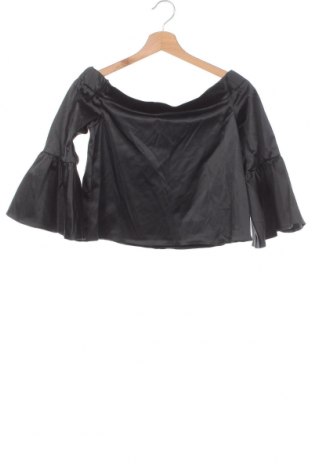 Damen Shirt ASOS, Größe XXS, Farbe Grau, Preis 18,22 €