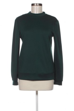Дамска блуза ASOS, Размер S, Цвят Зелен, Цена 21,92 лв.