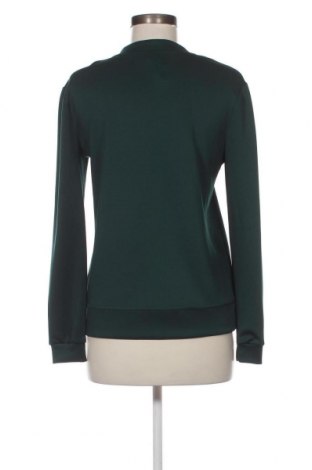 Γυναικεία μπλούζα ASOS, Μέγεθος S, Χρώμα Πράσινο, Τιμή 11,21 €