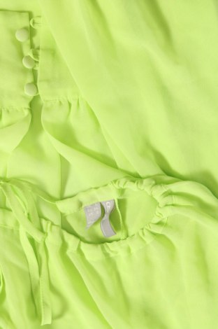Γυναικεία μπλούζα ASOS, Μέγεθος XS, Χρώμα Πράσινο, Τιμή 8,90 €