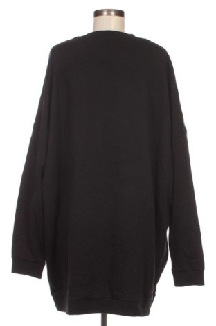 Γυναικεία μπλούζα ASOS, Μέγεθος XXL, Χρώμα Μαύρο, Τιμή 44,54 €