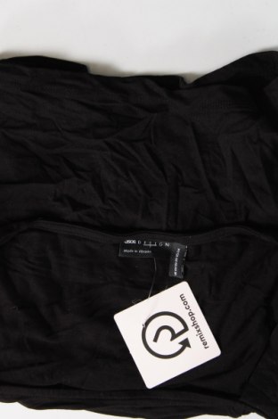 Bluză de femei ASOS, Mărime S, Culoare Negru, Preț 33,39 Lei