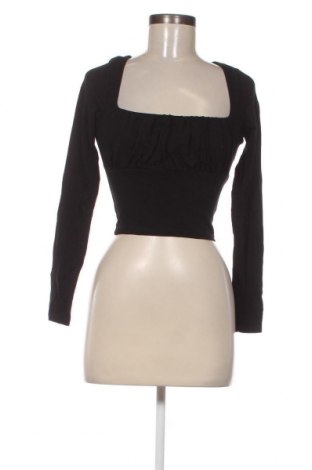 Γυναικεία μπλούζα ASOS, Μέγεθος S, Χρώμα Μαύρο, Τιμή 8,07 €