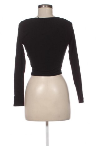Γυναικεία μπλούζα ASOS, Μέγεθος S, Χρώμα Μαύρο, Τιμή 7,18 €