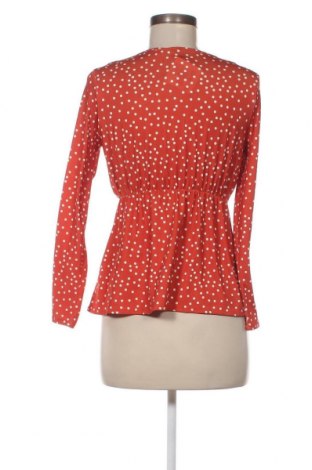 Γυναικεία μπλούζα ASOS, Μέγεθος S, Χρώμα Πορτοκαλί, Τιμή 3,95 €