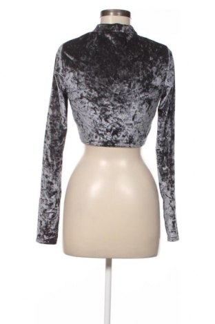 Γυναικεία μπλούζα ASOS, Μέγεθος M, Χρώμα Γκρί, Τιμή 2,69 €