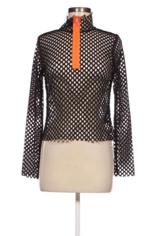 Γυναικεία μπλούζα ASOS, Μέγεθος M, Χρώμα Μαύρο, Τιμή 31,39 €