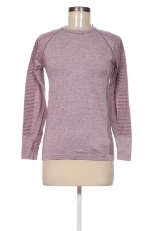 Γυναικεία μπλούζα AURIQUE, Μέγεθος M, Χρώμα Βιολετί, Τιμή 3,84 €