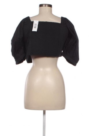 Bluză de femei Abercrombie & Fitch, Mărime XL, Culoare Negru, Preț 134,21 Lei