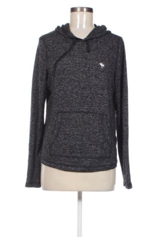 Γυναικεία μπλούζα Abercrombie & Fitch, Μέγεθος S, Χρώμα Γκρί, Τιμή 25,36 €