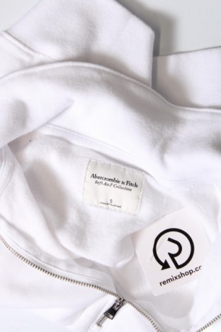 Дамска блуза Abercrombie & Fitch, Размер S, Цвят Бял, Цена 30,60 лв.