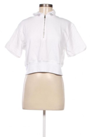 Damen Shirt Abercrombie & Fitch, Größe S, Farbe Weiß, Preis 15,77 €