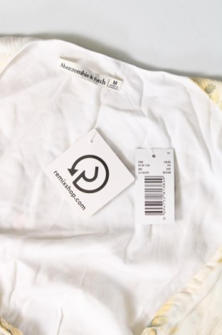 Γυναικεία μπλούζα Abercrombie & Fitch, Μέγεθος M, Χρώμα Πολύχρωμο, Τιμή 15,77 €
