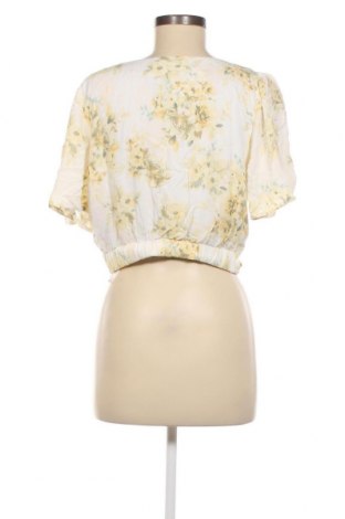 Damen Shirt Abercrombie & Fitch, Größe M, Farbe Mehrfarbig, Preis 15,77 €