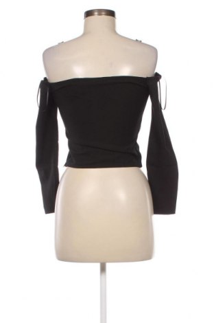 Γυναικεία μπλούζα Abercrombie & Fitch, Μέγεθος S, Χρώμα Μαύρο, Τιμή 29,97 €