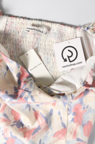 Damen Shirt Abercrombie & Fitch, Größe XS, Farbe Mehrfarbig, Preis 28,39 €