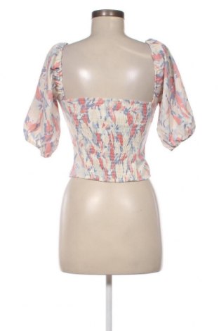 Γυναικεία μπλούζα Abercrombie & Fitch, Μέγεθος XS, Χρώμα Πολύχρωμο, Τιμή 28,39 €